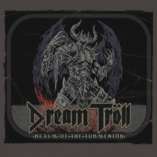 Dream Tröll : Realm of the Tormentor